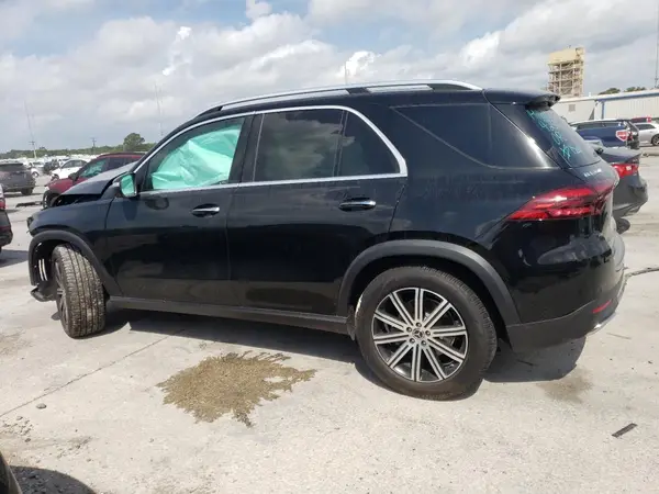 4JGFB4FB1RB158414 2024 MERCEDES-BENZ GLE - Image 2