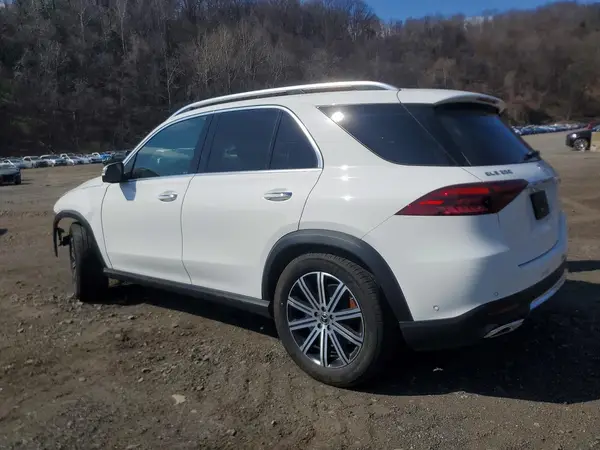 4JGFB4FB1RB163032 2024 MERCEDES-BENZ GLE - Image 2