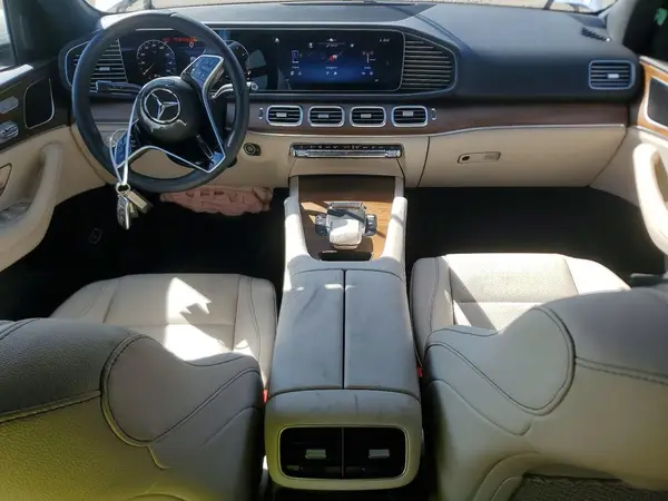 4JGFB4FB1RB163032 2024 MERCEDES-BENZ GLE - Image 8