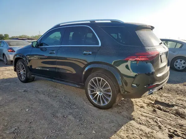 4JGFB4FB1RB170191 2024 MERCEDES-BENZ GLE - Image 2