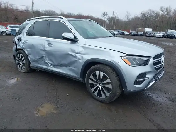 4JGFB4FB1RB170689 2024 MERCEDES-BENZ GLE - Image 1