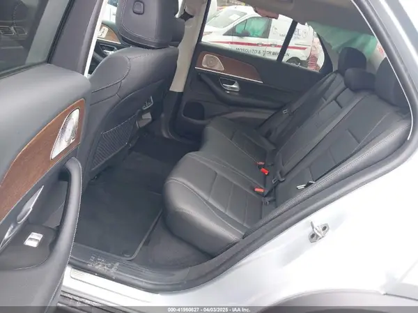 4JGFB4FB1RB170689 2024 MERCEDES-BENZ GLE - Image 8