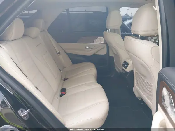 4JGFB4FB1RB193583 2024 MERCEDES-BENZ GLE - Image 8