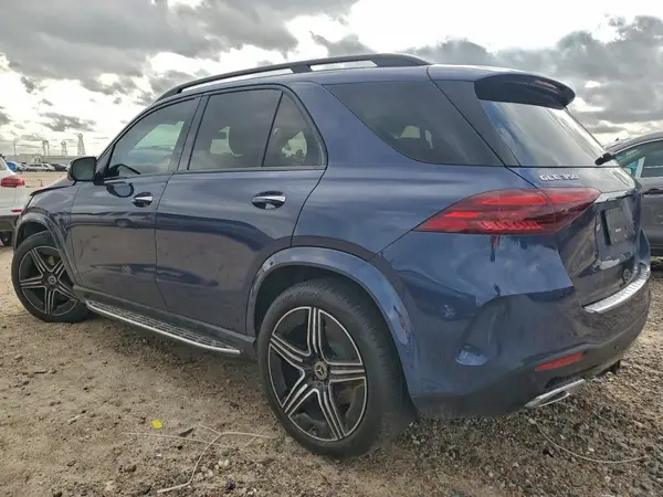 4JGFB4FB1RB194653 2024 MERCEDES-BENZ GLE - Image 2