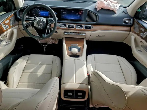4JGFB4FB1RB194653 2024 MERCEDES-BENZ GLE - Image 8