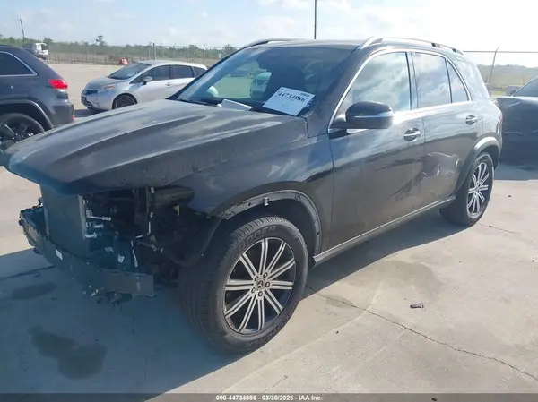 4JGFB4FB1RB209765 2024 MERCEDES-BENZ GLE - Image 2