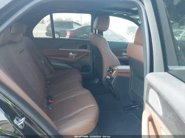 4JGFB4FB1RB209765 2024 MERCEDES-BENZ GLE - Image 8