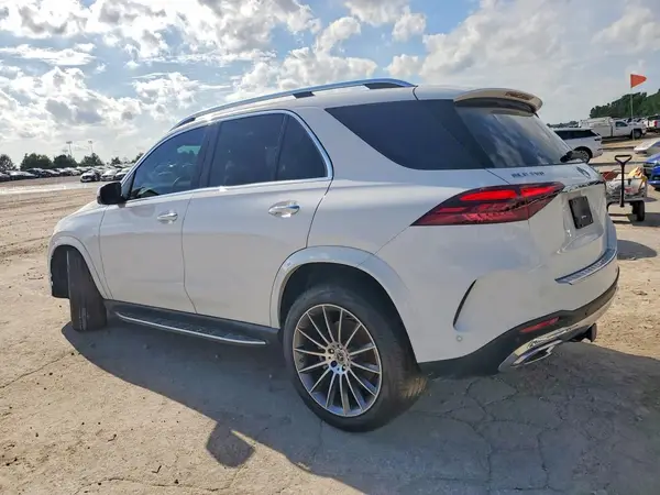 4JGFB4FB1RB223391 2024 MERCEDES-BENZ GLE - Image 2