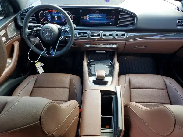 4JGFB4FB1RB223391 2024 MERCEDES-BENZ GLE - Image 8