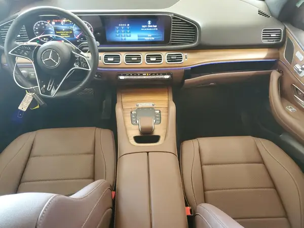 4JGFB4FB1RB225609 2024 MERCEDES-BENZ GLE - Image 8