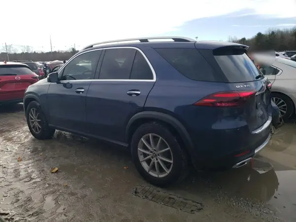4JGFB4FB1RB233161 2024 MERCEDES-BENZ GLE - Image 2