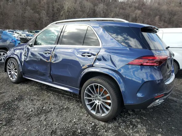 4JGFB4FB1RB237226 2024 MERCEDES-BENZ GLE - Image 2