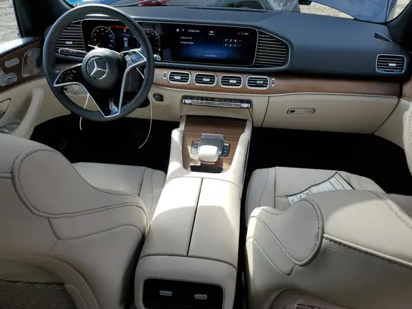 4JGFB4FB1RB237226 2024 MERCEDES-BENZ GLE - Image 8