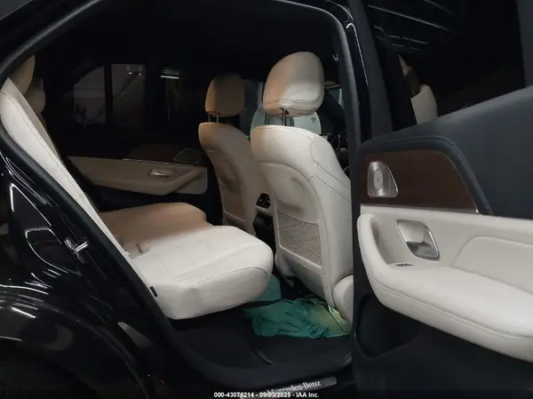 4JGFB4FB1RB240126 2024 MERCEDES-BENZ GLE - Image 8