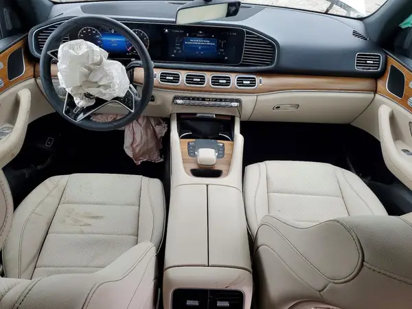 4JGFB4FB1RB240417 2024 MERCEDES-BENZ GLE - Image 8