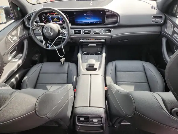 4JGFB4FB1RB250431 2024 MERCEDES-BENZ GLE - Image 8