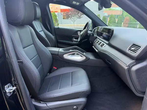 4JGFB4FB1RB250557 2024 MERCEDES-BENZ GLE - Image 8