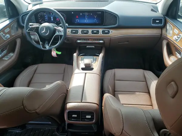4JGFB4FB1RB266600 2024 MERCEDES-BENZ GLE - Image 8