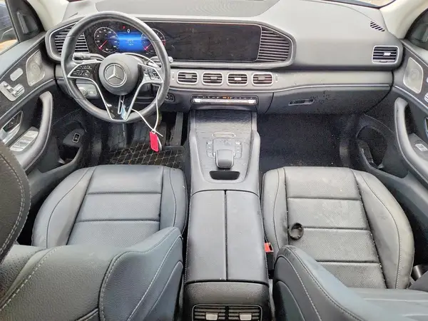 4JGFB4FB1SB275190 2025 MERCEDES-BENZ GLE - Image 8