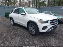4JGFB4FB1SB276100 2025 MERCEDES-BENZ GLE