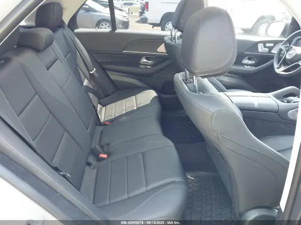 4JGFB4FB1SB291213 2025 MERCEDES-BENZ GLE - Image 8