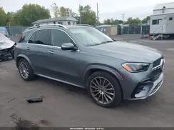 4JGFB4FB1SB296458 2025 MERCEDES-BENZ GLE
