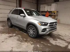 4JGFB4FB1SB299683 2025 MERCEDES-BENZ GLE