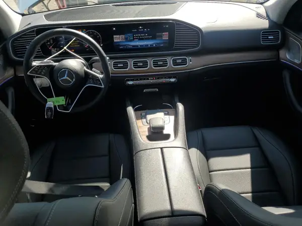 4JGFB4FB1SB331371 2025 MERCEDES-BENZ GLE - Image 8