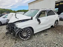 4JGFB4FB1SB385754 2025 MERCEDES-BENZ GLE