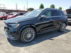 4JGFB4FB1SB430398 2025 MERCEDES-BENZ GLE