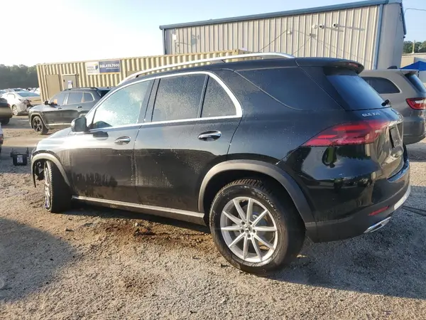 4JGFB4FB1SB470044 2025 MERCEDES-BENZ GLE - Image 2