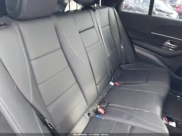 4JGFB4FB1SB475406 2025 MERCEDES-BENZ GLE - Image 8