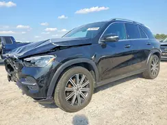 4JGFB4FB1SB480458 2025 MERCEDES-BENZ GLE