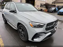 4JGFB4FB1TB528090 2026 MERCEDES-BENZ GLE