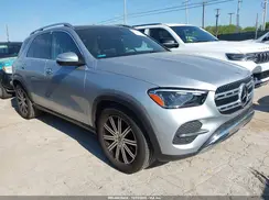 4JGFB4FB1TB572266 2026 MERCEDES-BENZ GLE