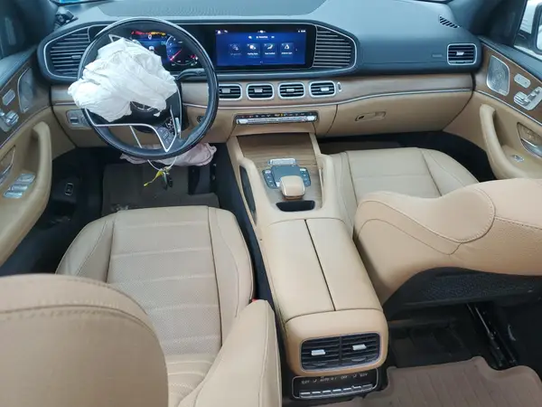 4JGFB4FB2RA967085 2024 MERCEDES-BENZ GLE - Image 8
