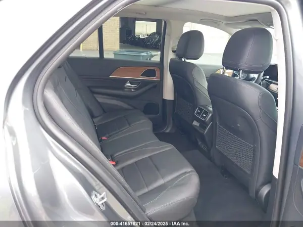4JGFB4FB2RA982329 2024 MERCEDES-BENZ GLE - Image 8