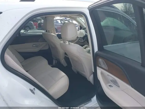 4JGFB4FB2RA983691 2024 MERCEDES-BENZ GLE - Image 8