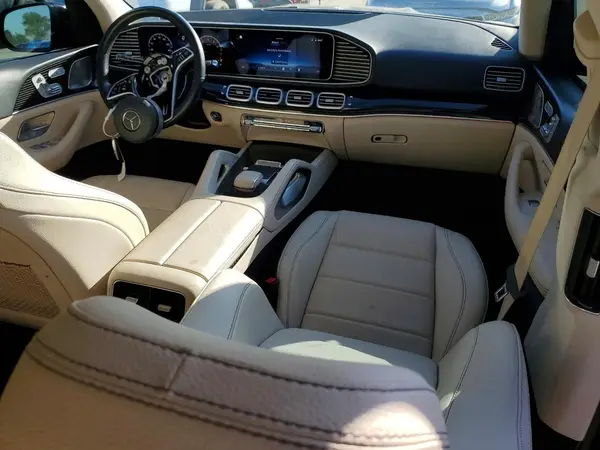 4JGFB4FB2RA985540 2024 MERCEDES-BENZ GLE - Image 8