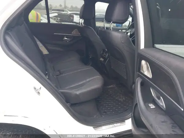 4JGFB4FB2RA985893 2024 MERCEDES-BENZ GLE - Image 8