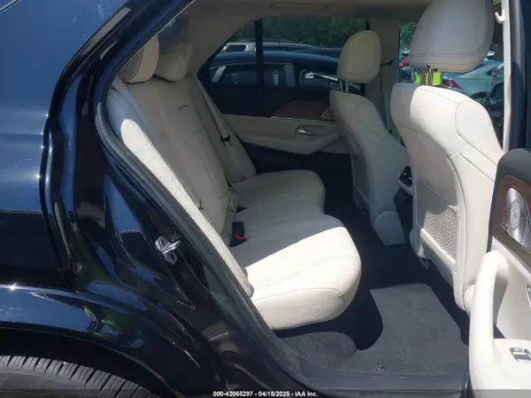 4JGFB4FB2RB014600 2024 MERCEDES-BENZ GLE - Image 8