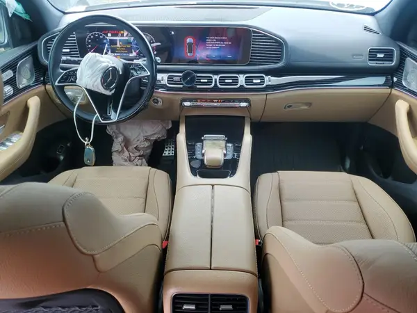 4JGFB4FB2RB027458 2024 MERCEDES-BENZ GLE - Image 8