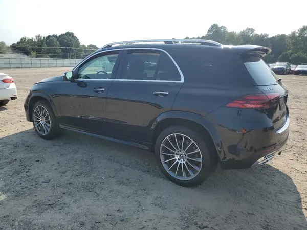 4JGFB4FB2RB035057 2024 MERCEDES-BENZ GLE - Image 2