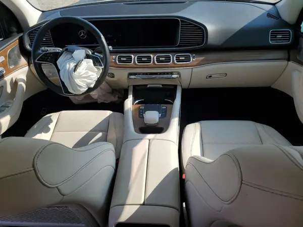4JGFB4FB2RB035057 2024 MERCEDES-BENZ GLE - Image 8