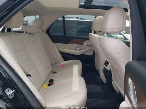 4JGFB4FB2RB043949 2024 MERCEDES-BENZ GLE - Image 8
