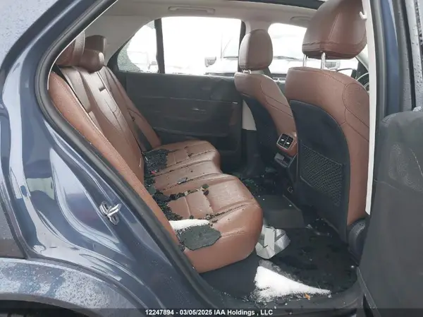 4JGFB4FB2RB044387 2024 MERCEDES-BENZ GLE - Image 8