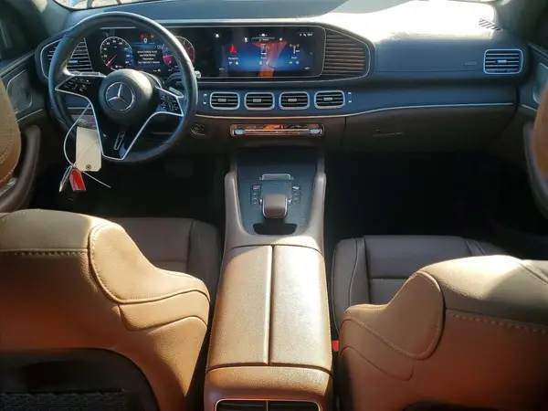 4JGFB4FB2RB062291 2024 MERCEDES-BENZ GLE - Image 8