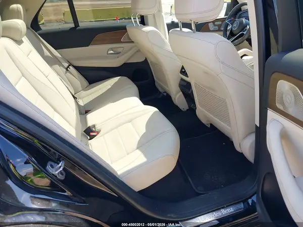 4JGFB4FB2RB067958 2024 MERCEDES-BENZ GLE - Image 8