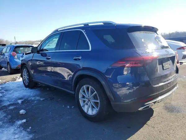 4JGFB4FB2RB069029 2024 MERCEDES-BENZ GLE - Image 2