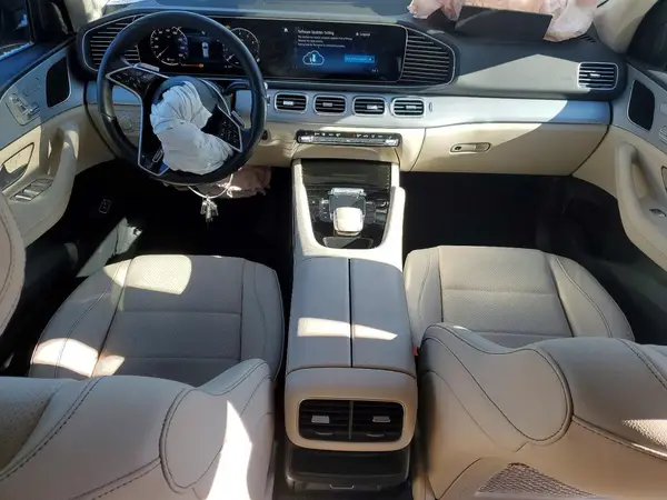 4JGFB4FB2RB069029 2024 MERCEDES-BENZ GLE - Image 8